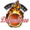 Delgadense UES logo