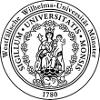 University of Munster logo