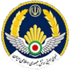 Oghab Tehran logo