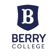 Berry College logo