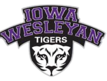 Iowa Wesleyan College logo