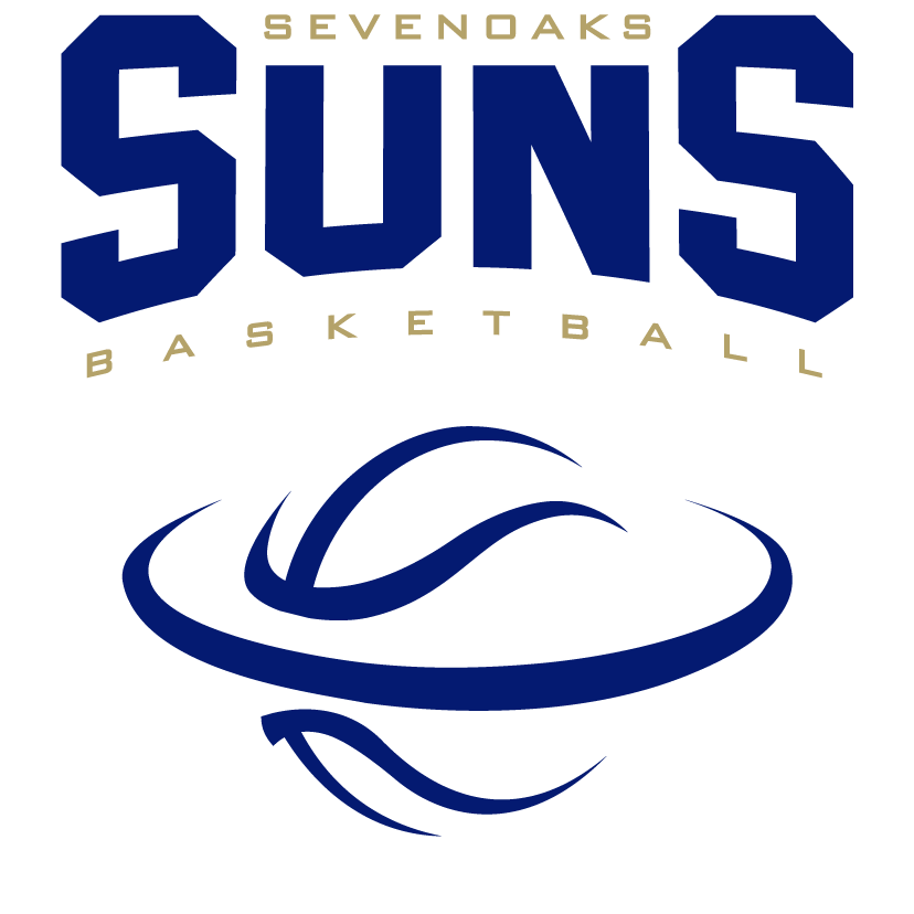 Sevenoaks Suns Women logo