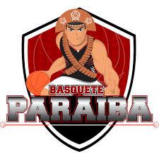 Basquete Paraiba logo