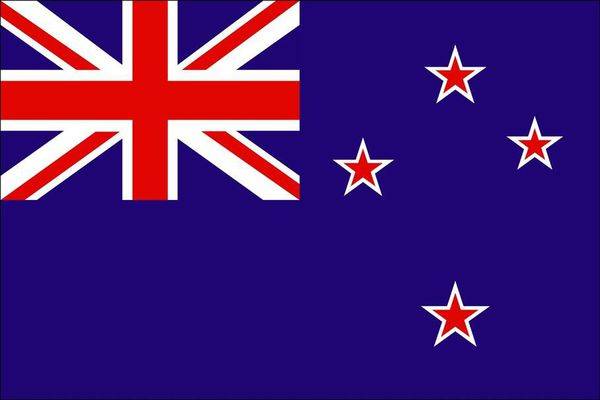 新西蘭女籃