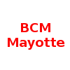 BCM Mayotte Women logo