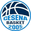 Cesena Basket 2005 U20 logo