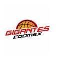 Gigantes Edomex logo
