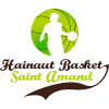 Saint Amand Women logo