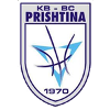 Prishtina logo