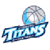 Dresden Titans logo