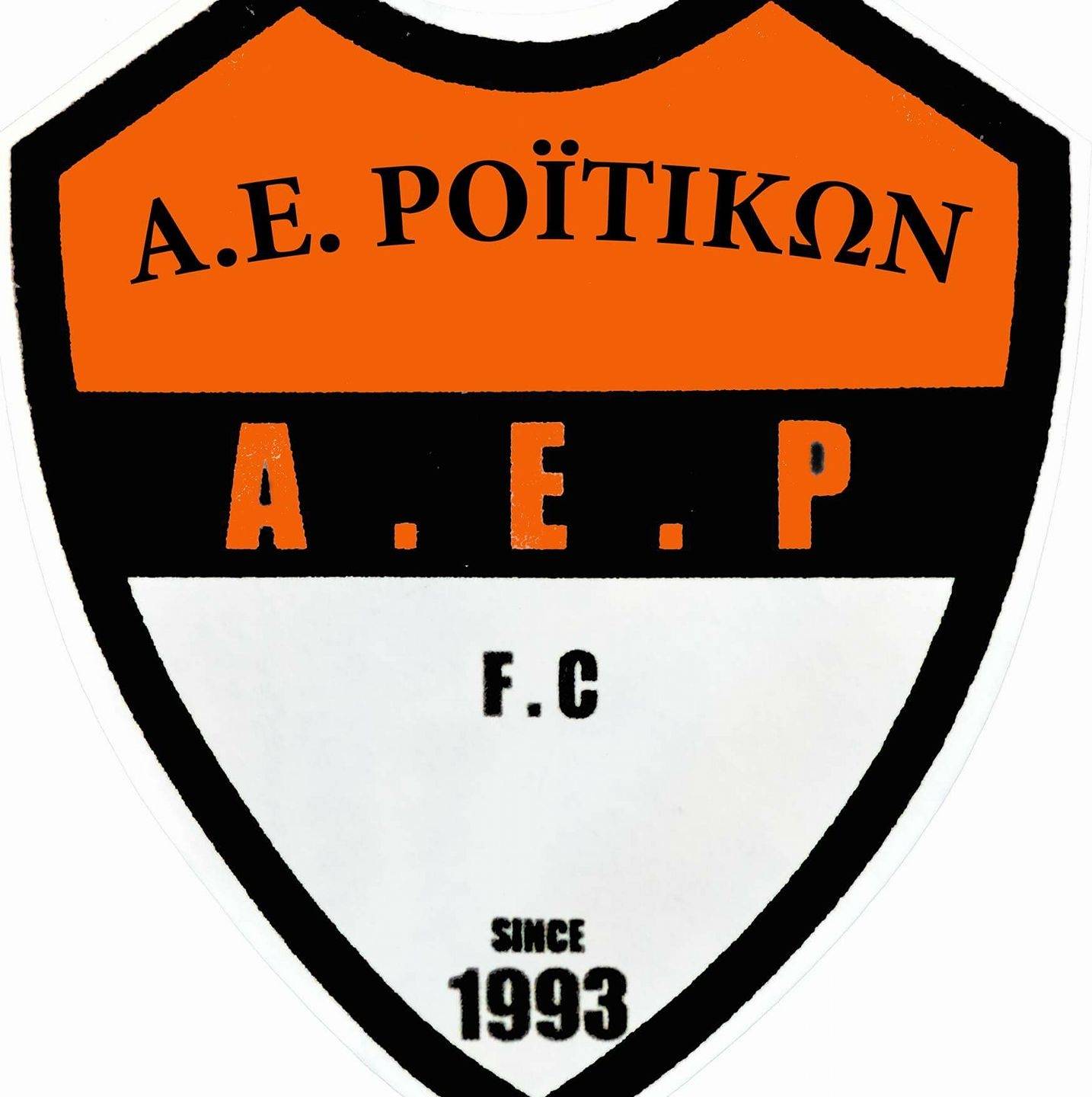 AE Roitikon logo
