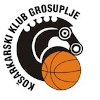 Grosuplje Women logo