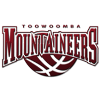 Toowoomba Mountaineers Women logo