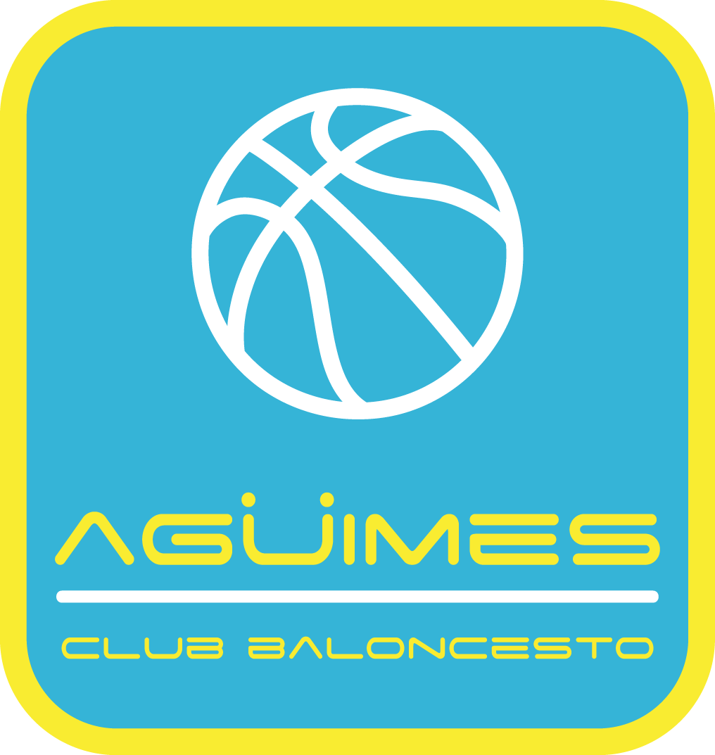 C.B Aguimes logo