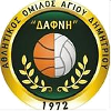 Dafni Agiou Dimitriou Women logo