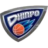 BC Dnipro B logo