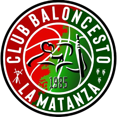 CB La Matanza logo