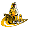 Timba Timisoara logo