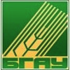 BGAU Ufa logo