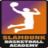 Slamdunk logo