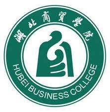 Hubei Business College logo
