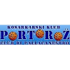 Portoroz logo