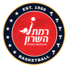 Ramat Hasharon Women logo