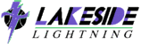 Lakeside Lightning Women logo