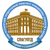 SPBGUPTD Saint Petersburg Women logo