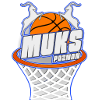 MUKS Poznan U22 Women logo
