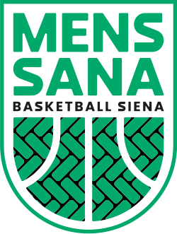 Mens Sana Siena logo