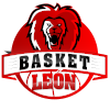Basket Leon logo