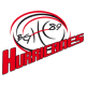 Avides Hurricanes Women logo