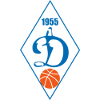 Dynamo Novosibirsk II Women logo