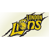 BA London Lions Women logo