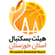 Hane Huzestan logo