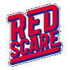 Red Scare logo
