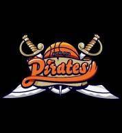 Auckland Pirates logo