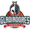 Gladiadores de Anzoategui logo