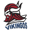 Vikingos Tarija logo