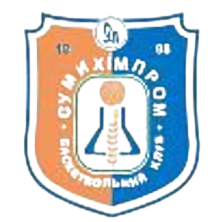 BC Sumykhimprom logo