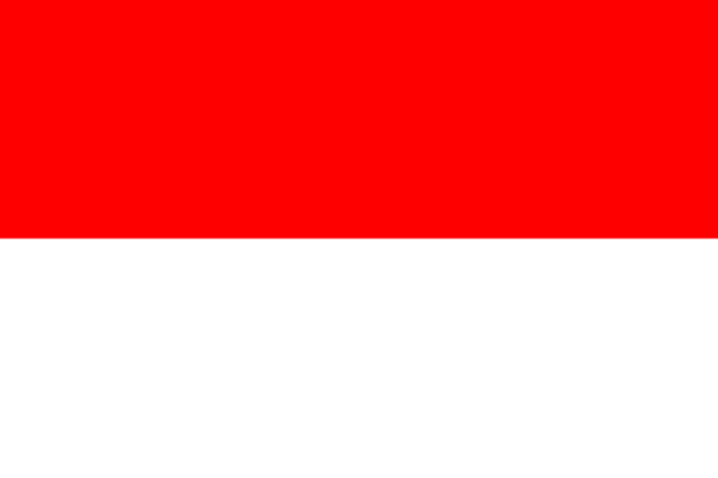 Indonesia U16 logo