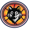 Southern wolf logo