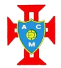 AC Moscavide logo