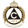 Slavia Sofia U19 Women logo