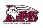 Philadelphia University logo