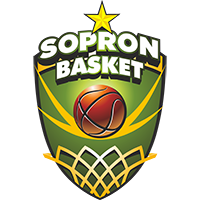 Sopron Women logo