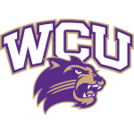 Western Carolina (W) Logo