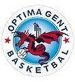 Optima Gent logo