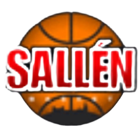 Sallen Women logo